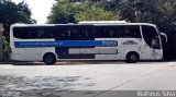 Auto Viação Bragança 6016 na cidade de São Paulo, São Paulo, Brasil, por Matheus Silva. Número da foto: #2283352.