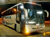 Viação Garcia 7770 na cidade de Maringá, Paraná, Brasil, por Victor Hugo Guedes Pereira. Número da foto: #2283270.