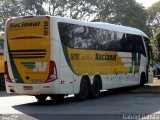 Viação Nacional 16110 na cidade de São Paulo, São Paulo, Brasil, por Gabriel Batista. Número da foto: #:id.