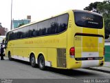 Viação Itapemirim 5011 na cidade de Curitiba, Paraná, Brasil, por Luiz H. Bassetti. Número da foto: #2283466.