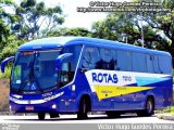 RodeRotas - Rotas de Viação do Triângulo 72110 na cidade de Maringá, Paraná, Brasil, por Victor Hugo Guedes Pereira. Número da foto: #2283244.