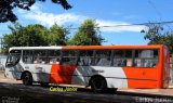 Viação Reunidas 4305 na cidade de Goiânia, Goiás, Brasil, por Carlos Júnior. Número da foto: #2283004.