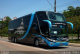 Empresa de Ônibus Nossa Senhora da Penha 53060 na cidade de Jaraguá do Sul, Santa Catarina, Brasil, por Luciano  Piske. Número da foto: #2283805.