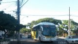 Empresa Gontijo de Transportes 18535 na cidade de Contagem, Minas Gerais, Brasil, por Fabiano Teixeira. Número da foto: #2283974.