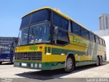 Expresso Brasileiro 5000 na cidade de São Paulo, São Paulo, Brasil, por Sandro Alves. Número da foto: #2284223.