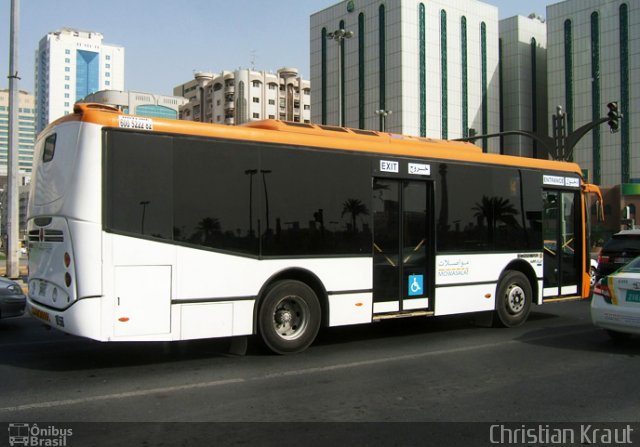 KGL - Sjarjah Transport 1056 na cidade de , por Diego Lip. Número da foto: #2286150.