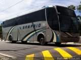 Viação Sampaio 110 na cidade de Taubaté, São Paulo, Brasil, por Matheus  Loiaconi dos Santos. Número da foto: #2284885.