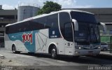 Auto Viação 1001 RJ 108.1056 na cidade de Rio de Janeiro, Rio de Janeiro, Brasil, por Jair Henrique. Número da foto: #:id.