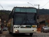 Empresa Gontijo de Transportes 15130 na cidade de Timóteo, Minas Gerais, Brasil, por Joase Batista da Silva. Número da foto: #2285249.