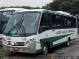 Auto Viação Cambuí 188 na cidade de São Paulo, São Paulo, Brasil, por Cristiano Soares da Silva. Número da foto: #2286447.
