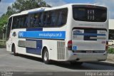 Auto Viação Bragança 6017 na cidade de Bragança Paulista, São Paulo, Brasil, por Matheus Silva. Número da foto: #2286818.