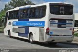 Auto Viação Bragança 6017 na cidade de Bragança Paulista, São Paulo, Brasil, por Matheus Silva. ID da foto: :id.