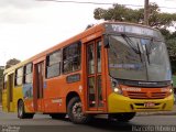 Transvia Transporte Coletivo 32206 na cidade de Belo Horizonte, Minas Gerais, Brasil, por Marcelo Ribeiro. Número da foto: #:id.