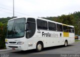 Frotanobre Transporte de Pessoal 5945 na cidade de Juiz de Fora, Minas Gerais, Brasil, por Regis Carvalho. ID da foto: :id.