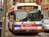 SEPTA - Southeastern Pennsylvania Transportation Autority 8288 na cidade de , por Marcelo Sousa de Miranda Júnior. Número da foto: #2285117.