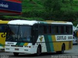 Empresa Gontijo de Transportes 9900 na cidade de João Monlevade, Minas Gerais, Brasil, por Joase Batista da Silva. Número da foto: #2285500.