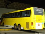 Viação Itapemirim 44085 na cidade de Goiânia, Goiás, Brasil, por Italo Nunes Silva. Número da foto: #2286598.