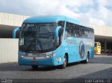 Auto Viação Progresso 6152 na cidade de Caruaru, Pernambuco, Brasil, por Luiz Carlos de Santana. Número da foto: #2285581.