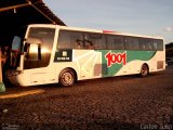 Auto Viação 1001 RJ 108.715 na cidade de Casimiro de Abreu, Rio de Janeiro, Brasil, por Carlos Julio. Número da foto: #:id.