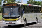 Real Auto Ônibus A41442 na cidade de Rio de Janeiro, Rio de Janeiro, Brasil, por Carlos Eduardo Lopes. Número da foto: #2286259.