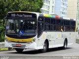 Transportes São Silvestre A37715 na cidade de Rio de Janeiro, Rio de Janeiro, Brasil, por Renan Vieira. Número da foto: #2285770.