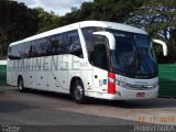 Auto Viação Catarinense 3420 na cidade de Curitiba, Paraná, Brasil, por Alexandre Rodrigo. Número da foto: #2285410.