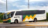 Viação Motta 31623 na cidade de Campo Grande, Mato Grosso do Sul, Brasil, por Eduardo Benetti . Número da foto: #2286276.