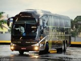 Viação Garcia 7175 na cidade de Londrina, Paraná, Brasil, por Patrick Rocha. Número da foto: #2286662.