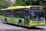 Santo Antônio Transportes Niterói 2.2.055 na cidade de Niterói, Rio de Janeiro, Brasil, por Carlos Eduardo Lopes. Número da foto: #2286273.