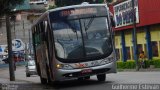 Nossa Senhora de Fátima Auto Ônibus 405 na cidade de Bragança Paulista, São Paulo, Brasil, por Guilherme Estevan. Número da foto: #:id.