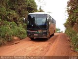 Quaresma Tur 9000 na cidade de Itupiranga, Pará, Brasil, por Alexandre Almeida. Número da foto: #2286223.