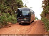 Quaresma Tur 9000 na cidade de Itupiranga, Pará, Brasil, por Alexandre Almeida. ID da foto: :id.