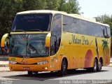Viação Mutum Preto 9000 na cidade de Teresina, Piauí, Brasil, por Bruno  Roberto. Número da foto: #:id.