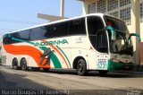 Empresa de Transportes Andorinha 5231 na cidade de Rio de Janeiro, Rio de Janeiro, Brasil, por Márcio Douglas Ribeiro Venino. Número da foto: #:id.