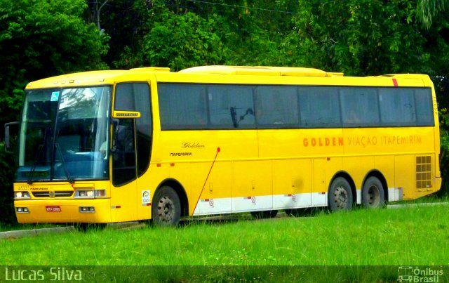 Viação Itapemirim 45331 na cidade de Recife, Pernambuco, Brasil, por Lucas Silva. Número da foto: #2287792.