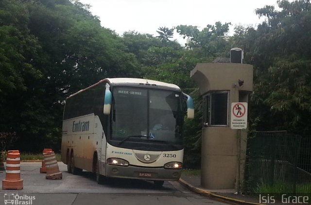 Emtram 3250 na cidade de São Paulo, São Paulo, Brasil, por Isis  Grace. Número da foto: #2287163.