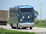 Viação AITI 4017 na cidade de Vitória da Conquista, Bahia, Brasil, por Daniel  Machado. Número da foto: #:id.