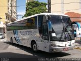 Faustur Turismo 440 na cidade de Guaratinguetá, São Paulo, Brasil, por Fabio Alcantara. Número da foto: #2287455.