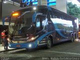 Empresa de Ônibus Nossa Senhora da Penha 53017 na cidade de Fortaleza, Ceará, Brasil, por Amós  Mattos. Número da foto: #2287047.