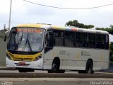 Transporte Estrela Azul A55007 na cidade de Rio de Janeiro, Rio de Janeiro, Brasil, por Renan Vieira. Número da foto: #2287723.