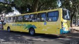Viação Garcia 7009 na cidade de Maringá, Paraná, Brasil, por Anderson da Silva Ramos. Número da foto: #2287353.