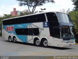 Auto Viação 1001 2230 na cidade de São Paulo, São Paulo, Brasil, por Bruno Faria de Lima. Número da foto: #:id.