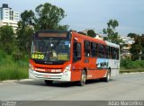 Viação Novo Retiro 88186 na cidade de Belo Horizonte, Minas Gerais, Brasil, por Adão Raimundo Marcelino. Número da foto: #2288527.