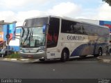 Gomestur 7018 na cidade de São Paulo, São Paulo, Brasil, por Douglas Jesus. Número da foto: #:id.