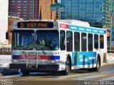 SEPTA - Southeastern Pennsylvania Transportation Autority 5413 na cidade de , por Marcelo Sousa de Miranda Júnior. Número da foto: #:id.