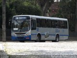 Turb Petrópolis > Turp -Transporte Urbano de Petrópolis 6009 na cidade de Petrópolis, Rio de Janeiro, Brasil, por Rafael da Silva Xarão. Número da foto: #:id.