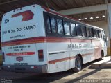 Nossa Senhora do Carmo 395 na cidade de Bambuí, Minas Gerais, Brasil, por Alexandre Corrêa. Número da foto: #:id.