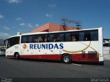 Empresa Reunidas Paulista de Transportes 165928 na cidade de Rio de Janeiro, Rio de Janeiro, Brasil, por Junior Almeida. Número da foto: #:id.