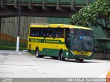Viação Rápido Brasil 986 na cidade de Santos, São Paulo, Brasil, por Julio Cesar Euzebio Alves. Número da foto: #:id.