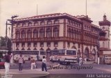 Rodomar 1716 na cidade de Manaus, Amazonas, Brasil, por Alder Santana. ID da foto: :id.